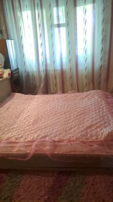 Продам квартиру.