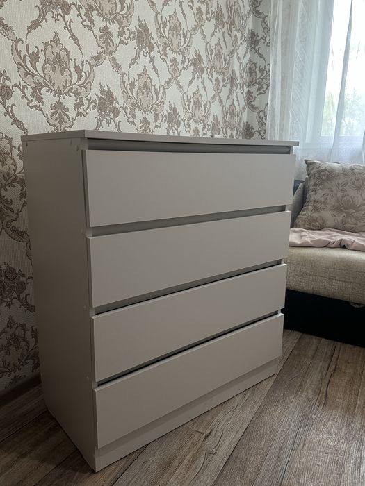 Продаю хороший комод