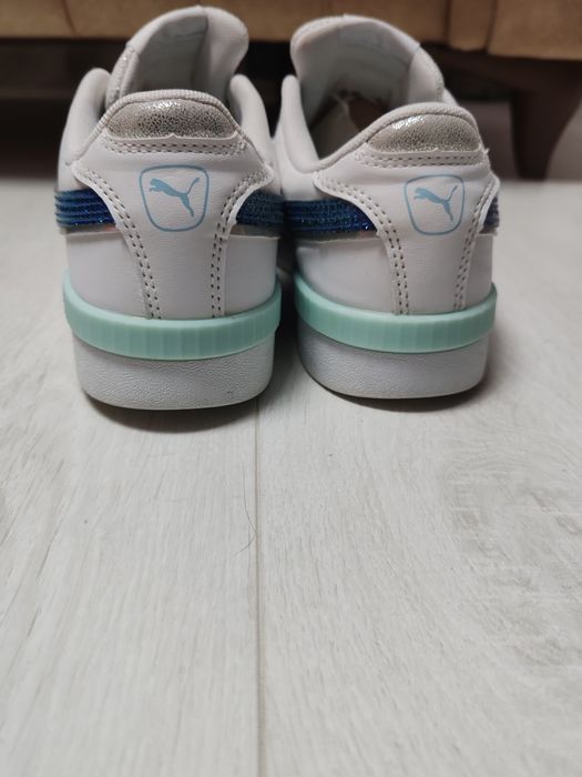 Adidași Puma original skechers