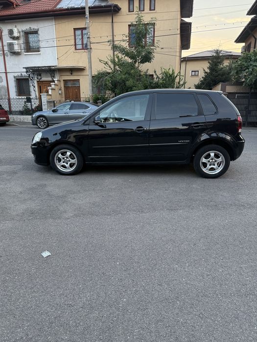 VOLKSWAGEN Polo 2009 — imagine 2