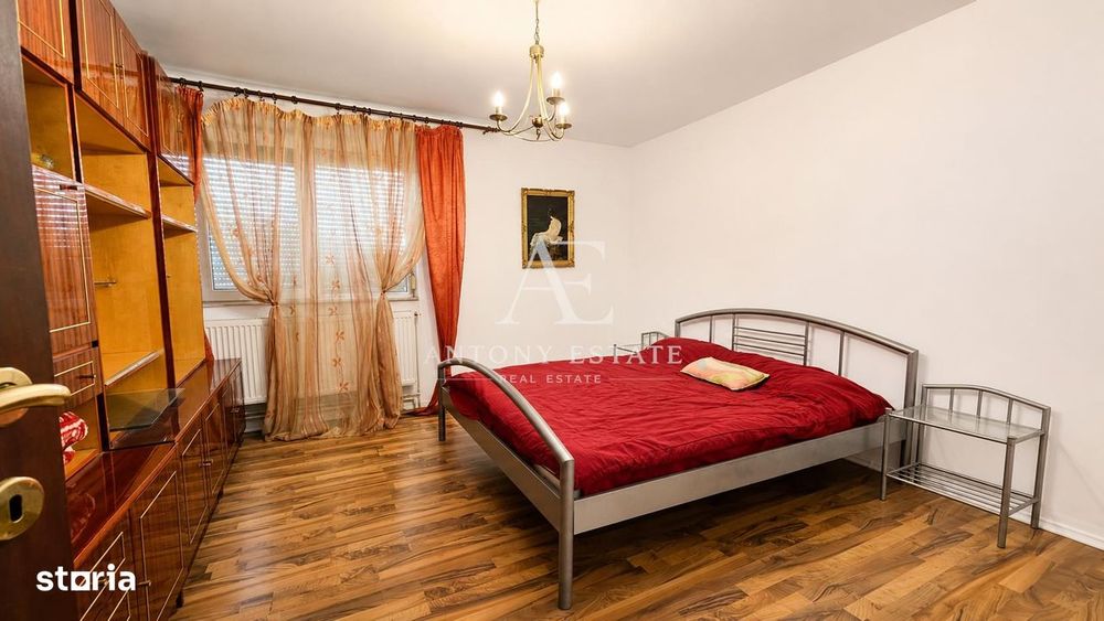 Antony Estate | Grandezza | Casa de Vanzare, Santandrei, Oradea