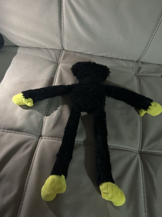 Черный хаги ваги