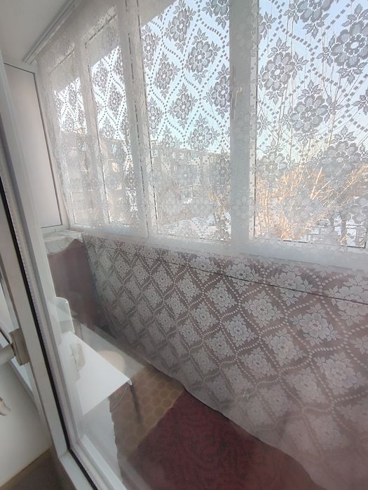 Продается 2-комн (9-19, 2 эт)