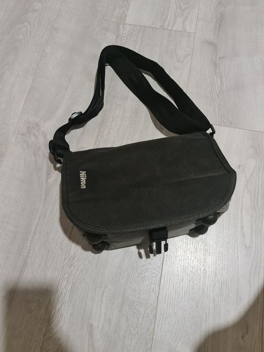 Сумка для фотоаппарата Nikon