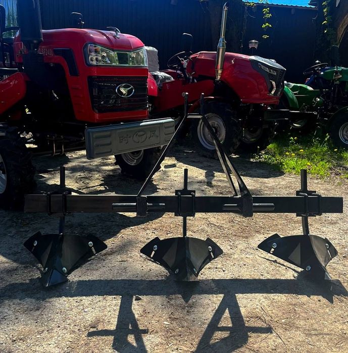 Combinator rarite prasitoare bilonat cartofi tractor 15-45 cai