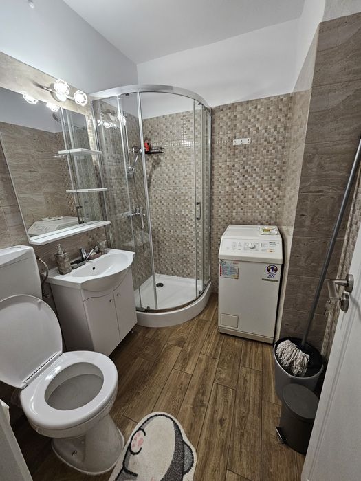Închiriez apartament 2 camere zona Medicinei-Take Ionescu