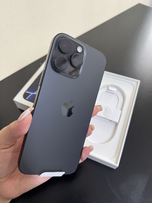 Iphone 16 Pro Max Айфон 16 про макс телефон