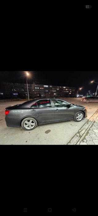 Toyota Camry 50 продажа срочно
