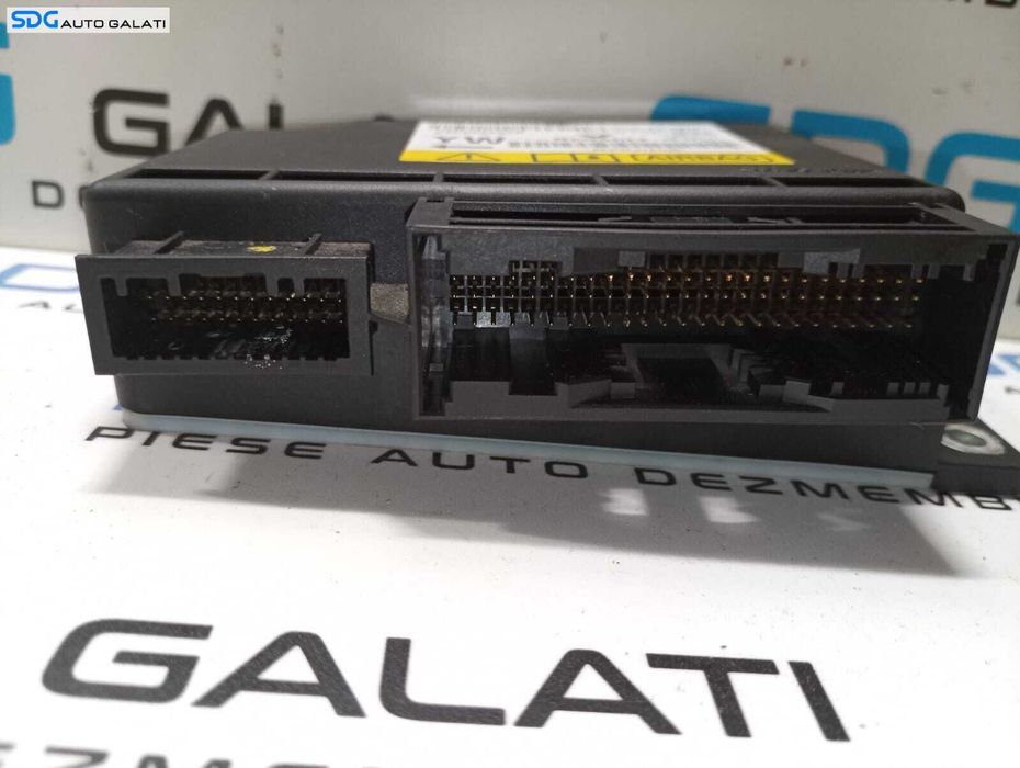 Unitate Modul Calculator Airbag Renault Scenic 3 2009 - 2016 Cod 285588292R [M4338]