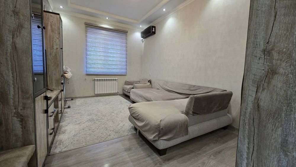 Продаётся 1/1/4 Буюк ипак йули метро