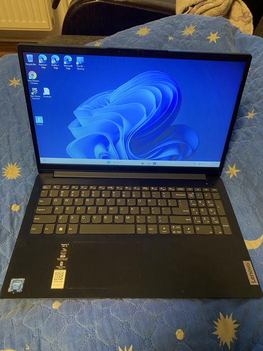 Vand laptop lenovo ideapad 1i