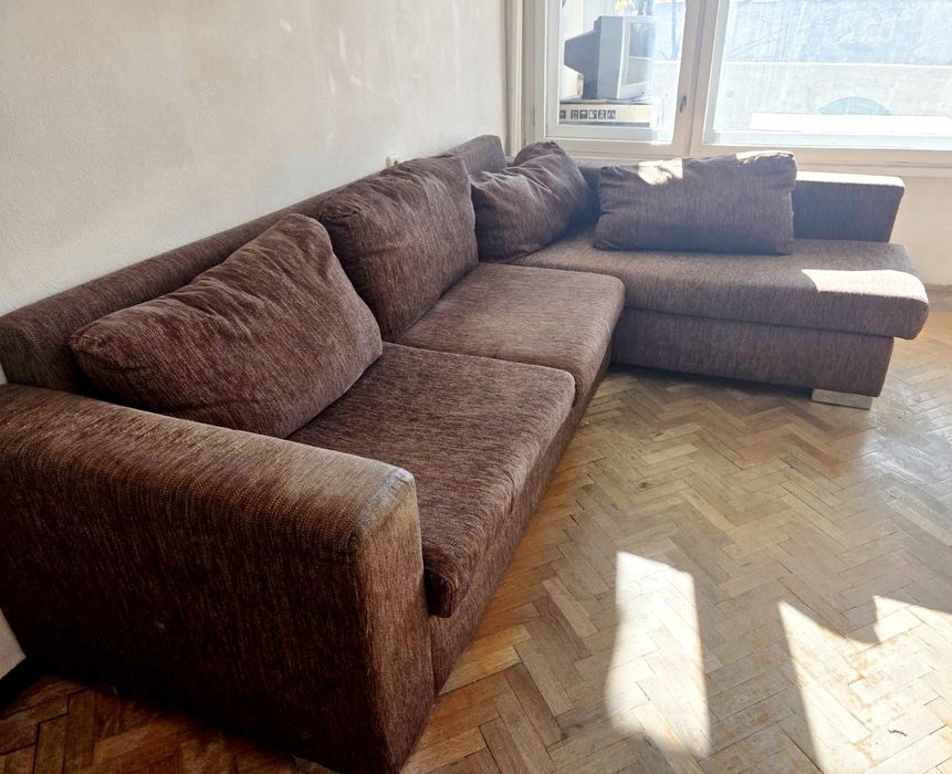 Изгодно: Продавам обзавеждане