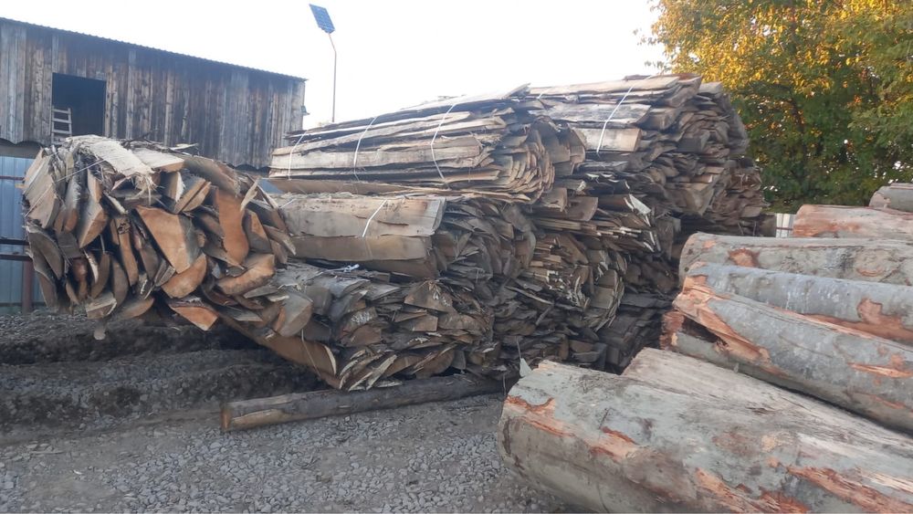 Depozit Cherestea si Lemn de Foc Gropeni BR