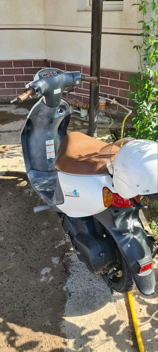 Suzuki lest4 япон