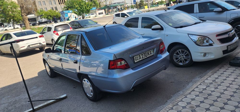 Nexia 2 1.6 DONS