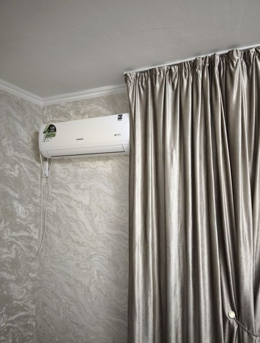 *Балкон:2х6 1в2\3\5‼️ Чиланзар-23 42м²