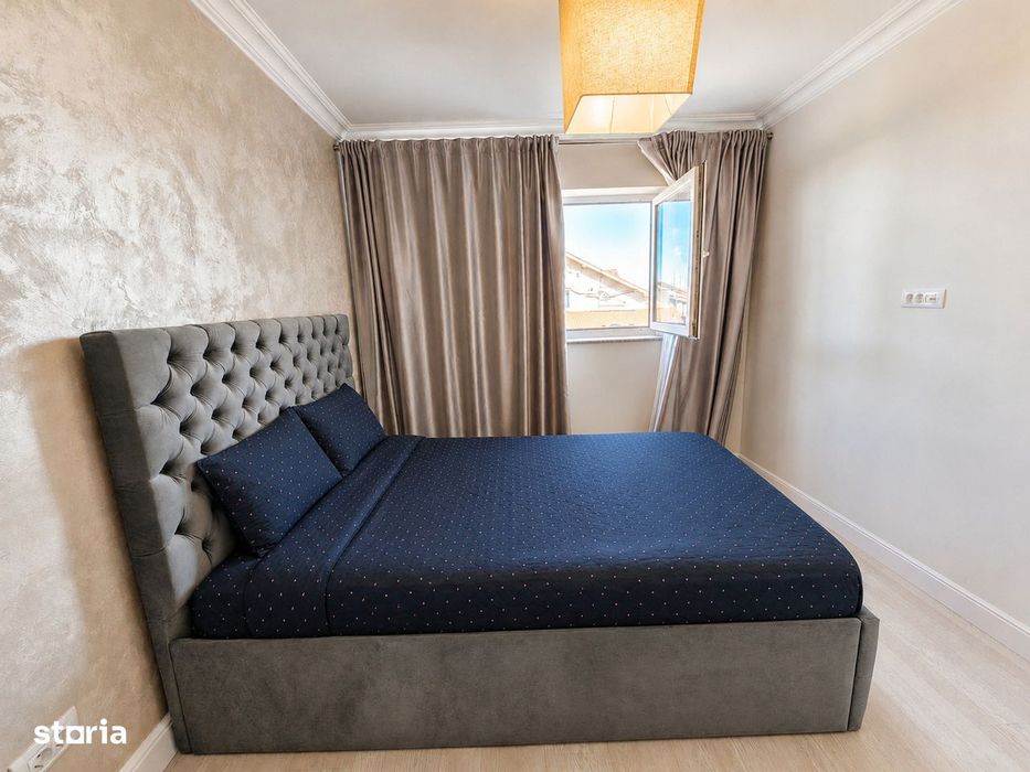 Apartament pe 2 niveluri, cu boxa si loc de parcare in Complex Cupidon