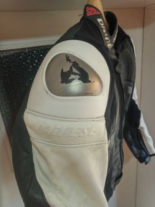 Мото екип Dainese