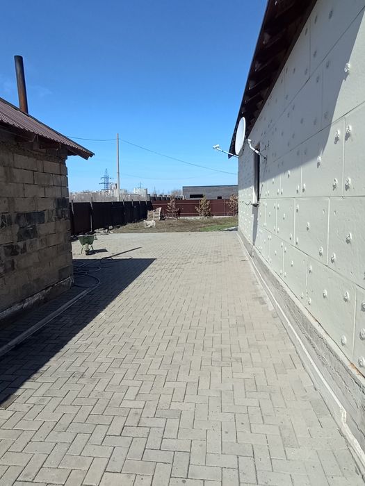 Продам жилой дом в Караганде
