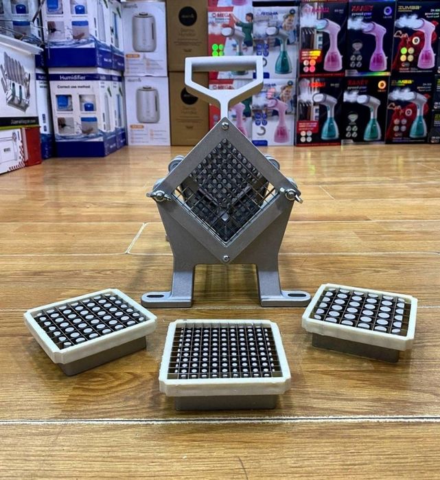 Fri rezka restotan va kafelar uchun