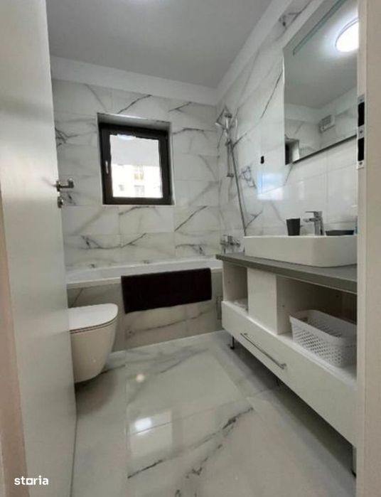 Apartament cu 2 camere  prima Vista / Rent 2 premium rooms apartment
