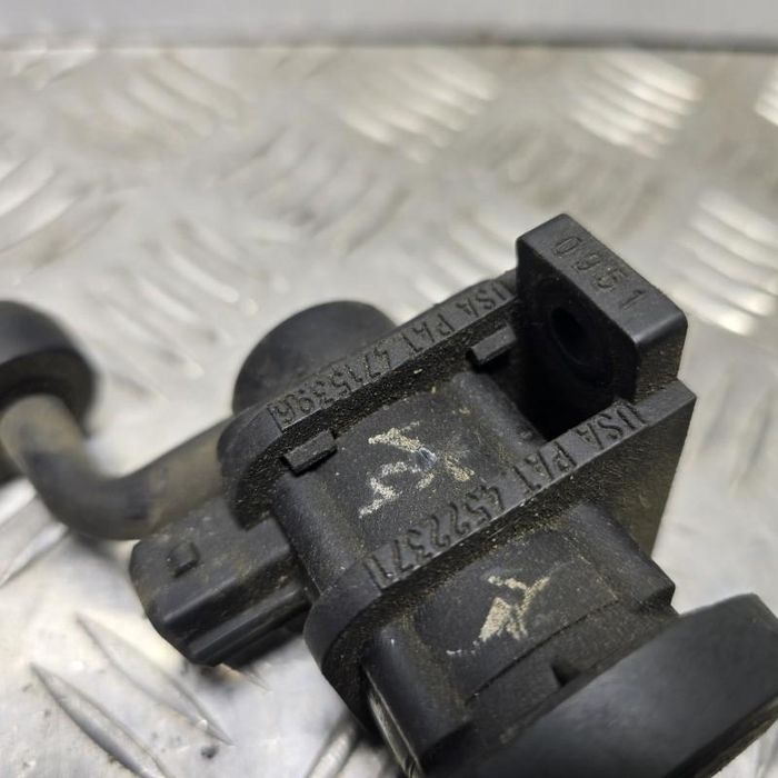 Electrovalva Opel Zafira A