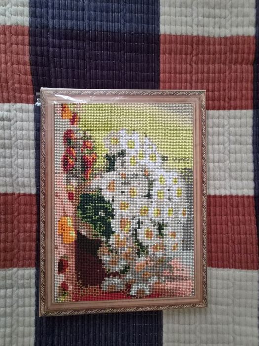 Продам готовые картины