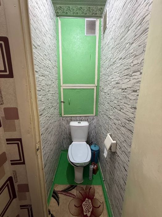 1/3/5 (с бал. 2х6)! Дустлик 1, Янгихает р-н (Сергели). Квартира 45 м².