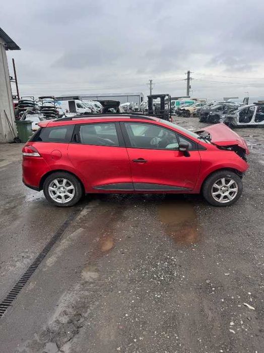 Macara geam stanga spate Renault Clio 4 2016 BREAK 1149