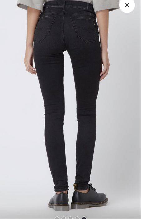 Replay Hyperflex Lux дънки