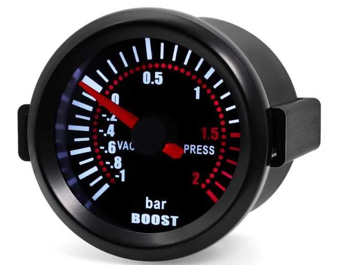 Ceas Boost iluminat 2 BAR