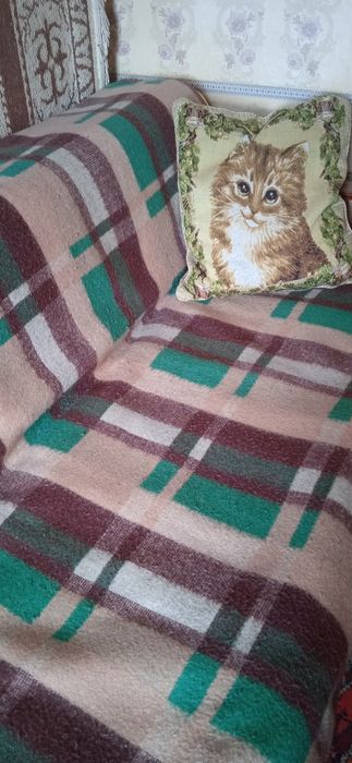 Покрывало Простыни-все ХБсоветские,Лён полотенца