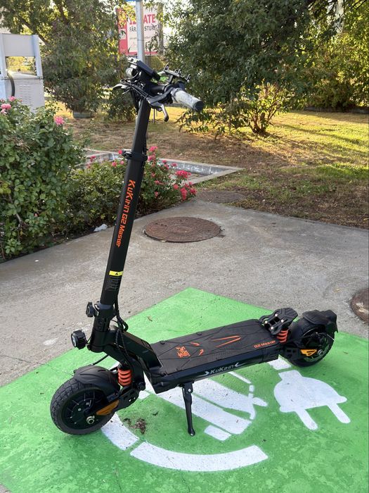 Kukirin g2 master 2025