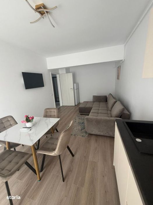 Apartament 2 camere, 50 mp, zona Rafinaria Vega