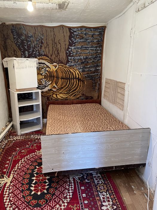 Сдам времянку отдельный вход