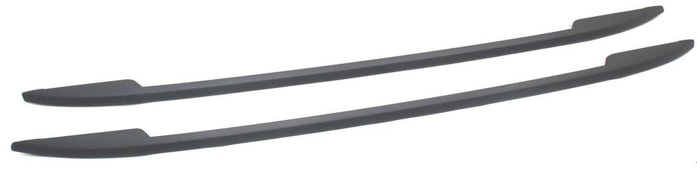 Греди, релси черни за багажник за Шкода Суперб комби Skoda Superb 3V