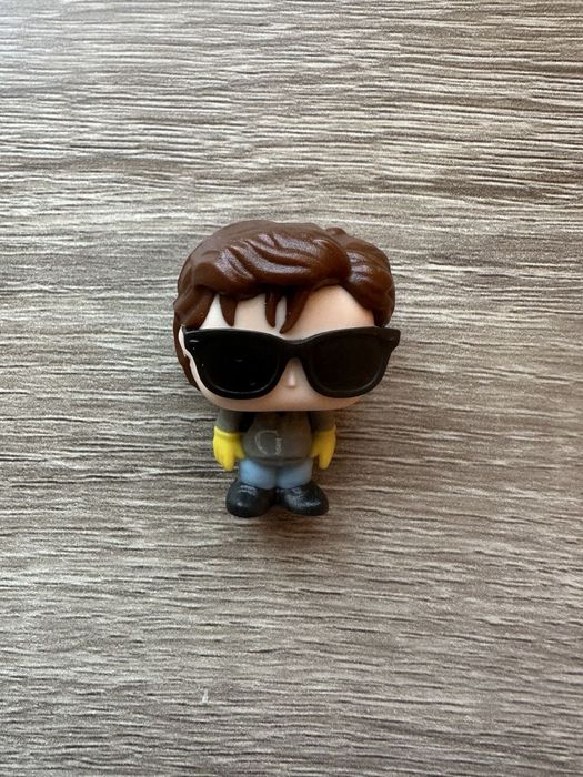 Стив Фигурка из осд