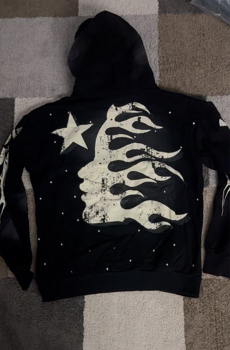 Hellstar екип/коплект-НОВ