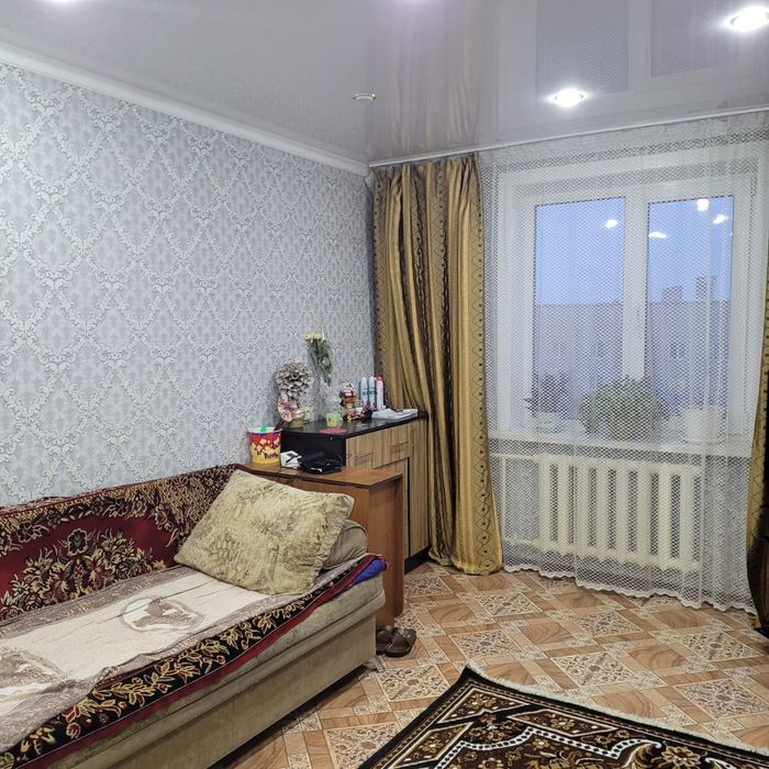 Продам 1-ком квартиру Атлантида!