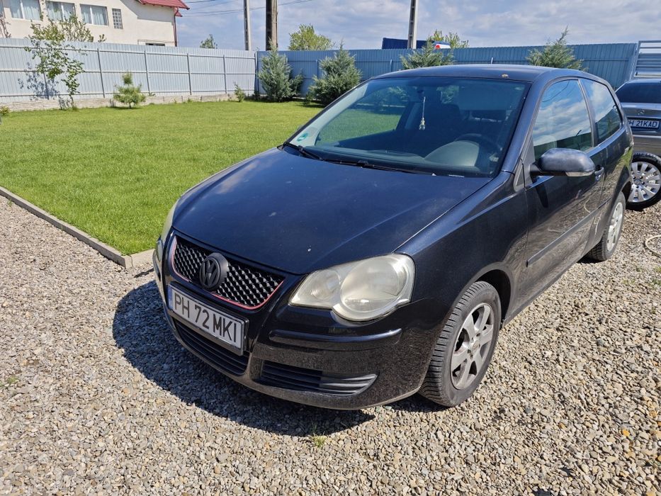 Volkswagen Polo 1.2 2006