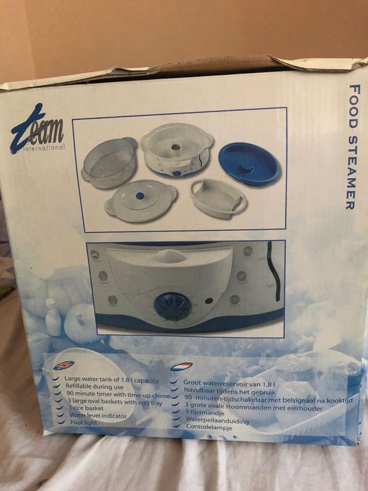 Blender Philips Bucuresti
