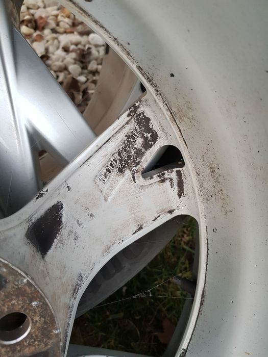 Roti Audi Jante 5x112 cu cauciucuri 225 50 17