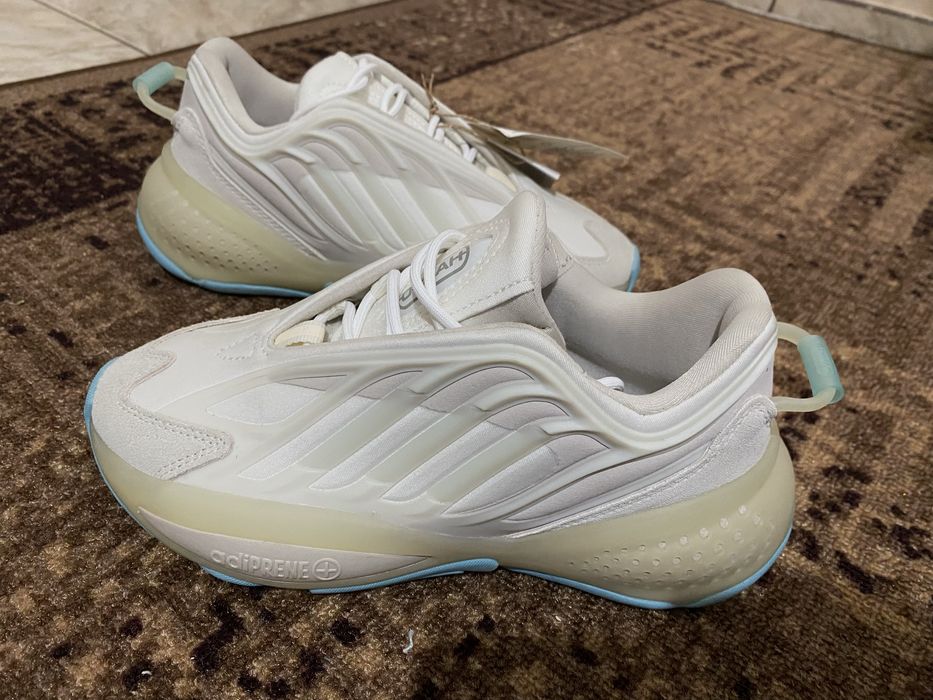 ! Чисто нови маратонки Adidas Orzah !