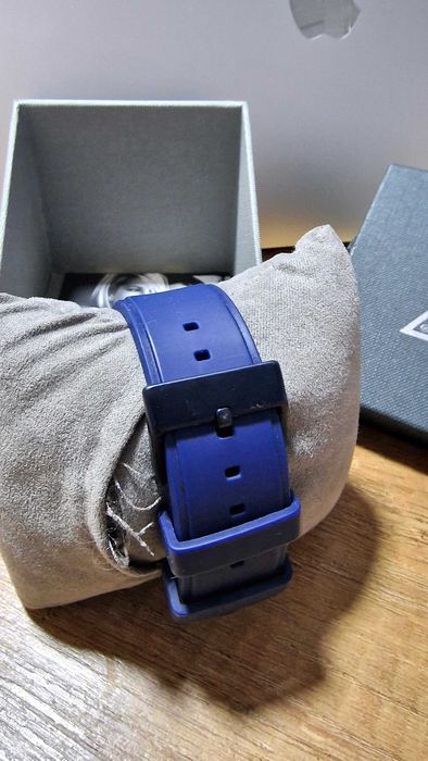 Мъжки часовник Guess W0247G3 Rigor