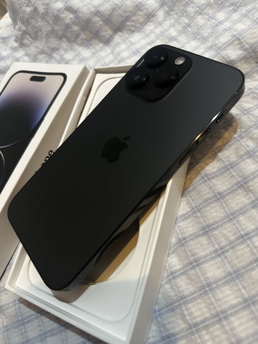 iPhone 14Pro Max 1TB