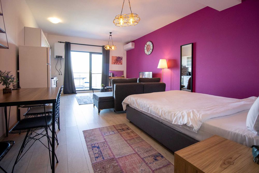 Investiți în Lakeview Residences Snagov – Garsoniere cu Vedere la Lac