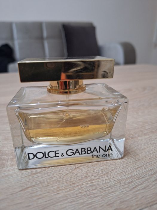 Originalen parfum izpolzvan 50 E