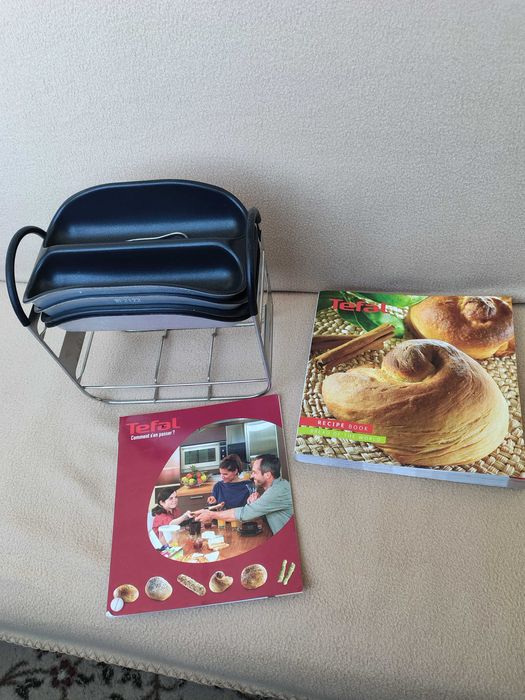 Mașină de făcut pâine