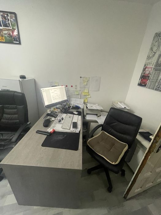 Vând afacere la gata