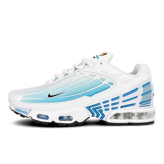 Adidași air max plus 3